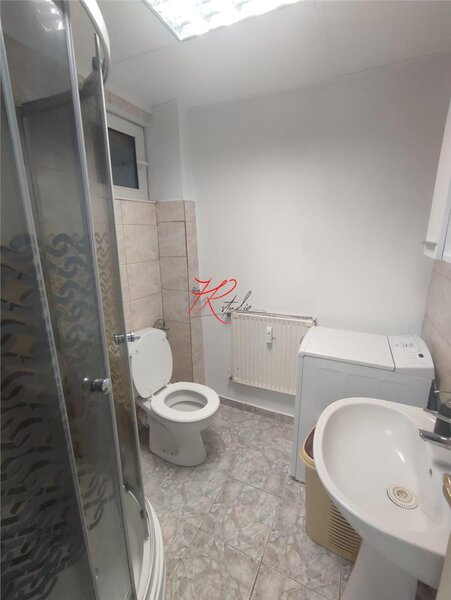 Tei, inchiriere apartament 2 camere in vila, pet friendly.