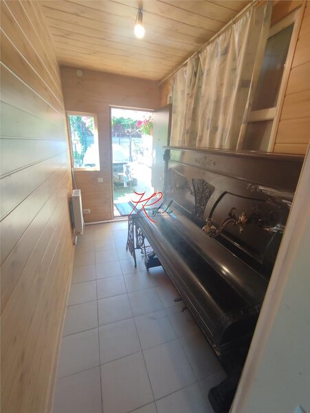 Tei, inchiriere apartament 2 camere in vila, pet friendly.